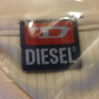 Uusi Diesel T-paita XL-koko - pikkukuva 3