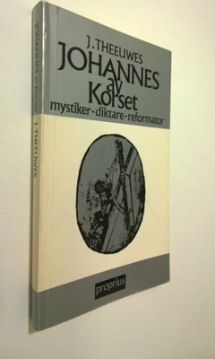 J. Theeuwes : Johannes av Korset
