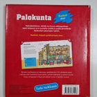 Lisa Maurer : Palokunta - pikkukuva 2
