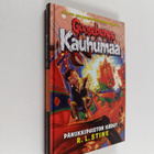 R. L. Stine : Paniikkipuiston kadut - pikkukuva 1