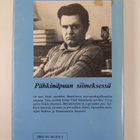 Fazil Iskander : Pähkinäpuun siimeksessä : novelleja - pikkukuva 2