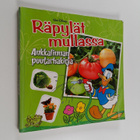 Räpylät mullassa : Ankkalinnan puutarhakirja - pikkukuva 1