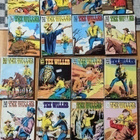 Tex Willereitä 51kpl - pikkukuva 1