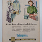Kotiliesi 3/1952 - pikkukuva 2