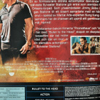 BULLET TO THE HEAD  BLU-RAY - pikkukuva 2