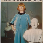 Me Naiset No 46 marraskuu 1962 - pikkukuva 1