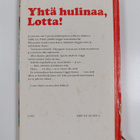 Merri Vik : Yhtä hulinaa, Lotta! - pikkukuva 2