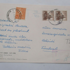 1972 Itavalta lunastuskortti Hkiin - pikkukuva 1