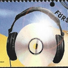 Åland 1994 ÅV 6 Nuoriso EP leima  LaPe 138 - pikkukuva 1