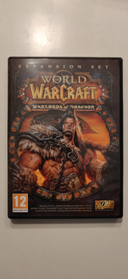 World of Warcraft: Warlords of Draenor - PC
