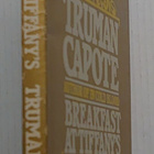 Truman Capote - Breakfast at Tiffany's - pikkukuva 2