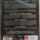 Jason Goes To Hell - Limited Edition (4K Ultra HD) Slipcover - pikkukuva 2