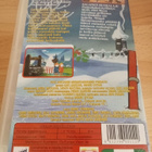 Muumilaakson tarinoita joulua odotellessa VHS - pikkukuva 2