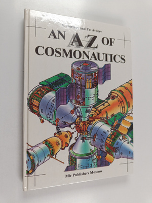 Vladislav Leonidovic Gor'kov ym. : An A-Z of Cosmonautics...