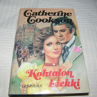 Catherine Cookson Kohtalon liekki  -sid - pikkukuva 1