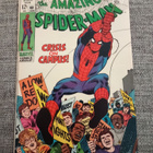 The Amazing Spiderman 68 - pikkukuva 1