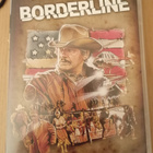 Charles Bronson Borderline DVD import - pikkukuva 1