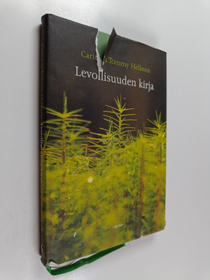 Tommy Hellsten ym. : Levollisuuden kirja