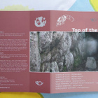 Top of the world of stamps 2/3 - Myyttiset olennot - pikkukuva 1