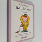 John Astrop : Leijona : luonne, kehitys, menestys, tavat,... - pikkukuva 1