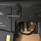 KWA RM4 Ronin T10 SBR AEG 3.0 - pikkukuva 2