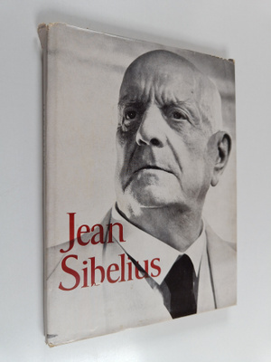 Jean Sibelius