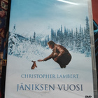 Jäniksen vuosi UUSI - pikkukuva 1