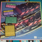 LEROI BROTHERS ~ Forget About The Danger Think Of The Fun LP - pikkukuva 2
