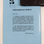 Herää valvomaan 9/1992 - pikkukuva 2