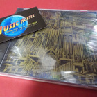 JUSTICE - WATERS OF NAZARETH UUSI CD SINGLE / EP - pikkukuva 1