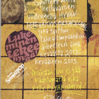 Juha Vuorinen: Yhden tähden vessapaperia (Diktaattori 2013) - pikkukuva 2