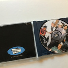 Doobie Twisters ft. Woody Garrett . Perfect for parties CD - pikkukuva 2