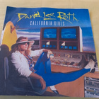 DAVID LEE ROTH: California Girls * Version *GER 1985 - pikkukuva 1