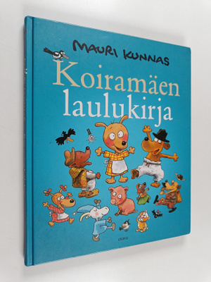 Koiramäen laulukirja