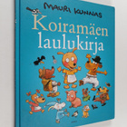 Koiramäen laulukirja - pikkukuva 1