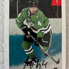 Miro Heiskanen 25-26 Parkhurst #5 1954-55 Retros 1of249 - pikkukuva 1