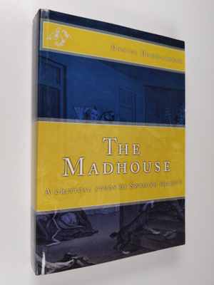 Daniel Hammarberg : The Madhouse