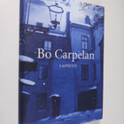 Bo Carpelan : Lapsuus - pikkukuva 1