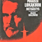 Punaisen Lokakuun Metsästys  -  DVD - pikkukuva 1