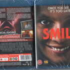 smile (2022)	(80 572)	UUSI	-FI-	BLU-RAY	nordic,			2022 - pikkukuva 1