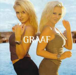 Graaf - Graaf Sisters (CD)