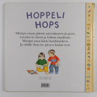 Francesca Simon : Hoppeli hops - pikkukuva 2