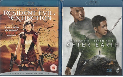 2 KPL blu-ray