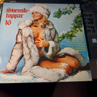 Svensktoppar 16 lp orig 1972 Nude Cover hieno kunto - pikkukuva 3