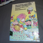 Sarjakuvalehti Kiviset & Soraset no: 1 / 1988 - pikkukuva 2