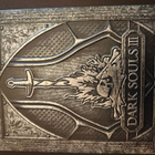 Dark Souls III Apocalypse Edition metallikotelo + soundtrack - pikkukuva 1