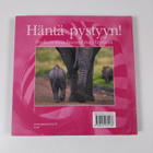 Häntä pystyyn! : poskettomia huomioita elämästä - pikkukuva 2