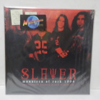 SLAYER - MONSTERS OF ROCK 1994... UUSI SS EU 2021 2LP + - pikkukuva 1