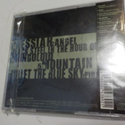 SEPULTURA - REVOLUSONGS JAPANI PAINOS M-/M- CD - pikkukuva 2