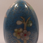 Cloisonne Koristemuna - pikkukuva 2